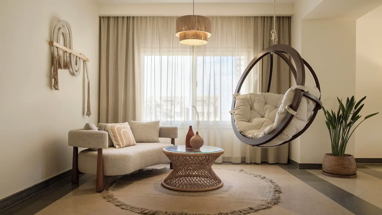 Hotel Zen Wellness Resort - Aswan